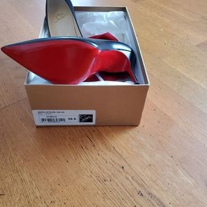 Christian Louboutin Heels